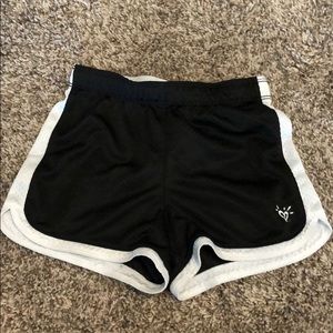Justice Shorts